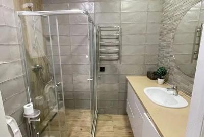 Garsonieră în Șagului - 1