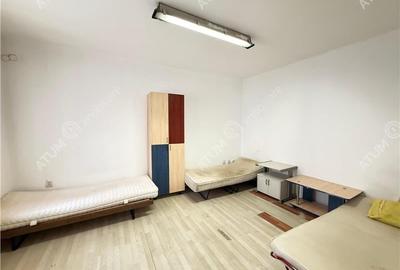 Casa cu 9 camere 300 mp utili zona Turnisor in Sibiu - 6