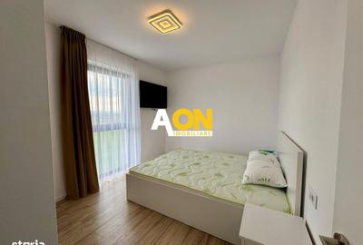 Apartament cu 2 camere decomandat, mobilat în Central - 6