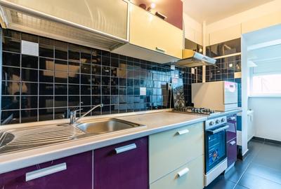 Apartament 2 camere | Calea Calarasilor | 56 mp | 1997 | 4/5 | boxa - 6