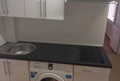 Garsonieră decomandată în Mănăștur