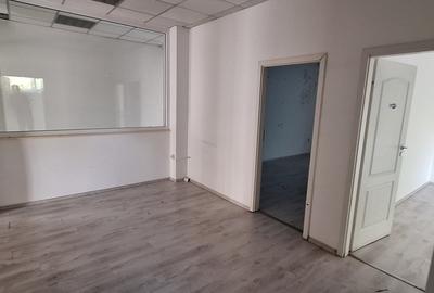Pipera Iancu Nicolae Spatiu comercial P+1 stradal - 10