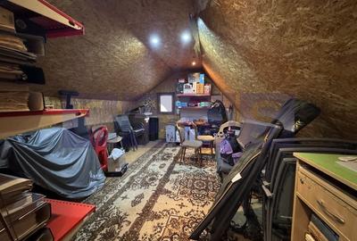 CASA 2005 | DUBLA DESCHIDERE | STRUCTURA METALICA - 24