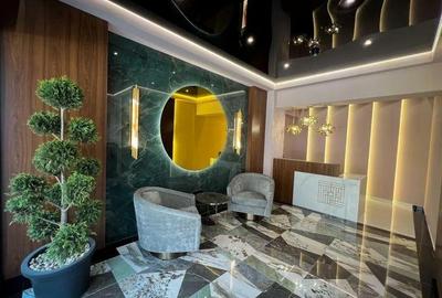 Apartament cu 3 camere decomandat în Pipera