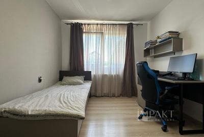 Casă individuală cu 7 camere cu Teren 512 Mp în Andrei Mureșanu - 28