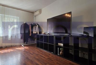 Apartament cu 3 camere decomandat, mobilat în Vitan - 7