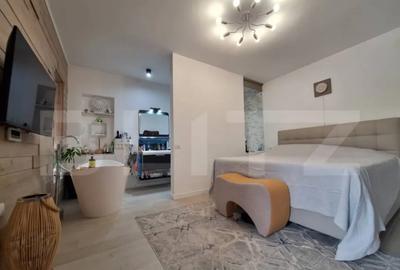 Casă cu 7 camere cu Teren 1150 Mp în Central - 16