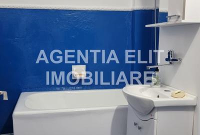 Apartament cu 2 camere semidecomandat, mobilat în Central - 5