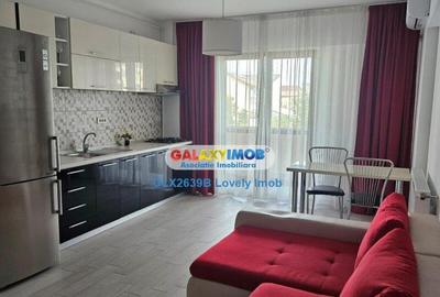 Apartament Modern Bloc Nou - Berceni - Grand Arena - Parcare - 1
