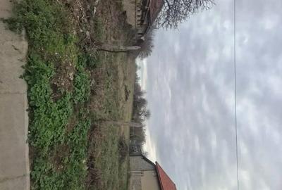Teren de 6900 mp, în Central - 3