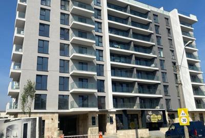 APARTAMENT 3 CAMERE/CORE TIMPURI NOI/POSIBILITATE PARCARE/ANAF - 13