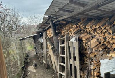 Casă cu 3 camere cu Teren 2870 Mp în Central - 24