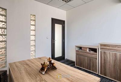 Inchiriere spatiu birouri modern Horia, Arad 123 mp - 2