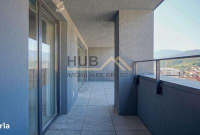 Apartament cu 6 camere în Valea Cetății - 3
