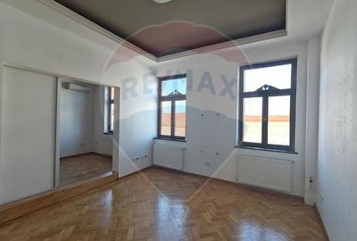 Spatiu de birouri, de 140 mp, ultracentral, de inchiriat - 2