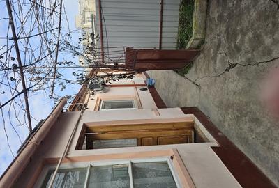 Casă cu 3 camere în Central - 2