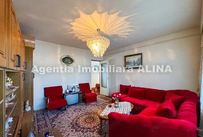 Ap. 2 camere in Deva, zona Balcescu, suprafata utila 56 mp, decomandat, etaj 4. - 1