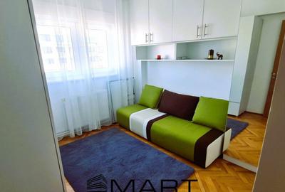 Apartament 4 camere Mihai Viteazu - 8