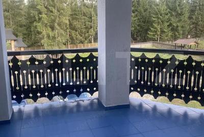 Spațiu comercial, de 1,800 mp, în Central - 1