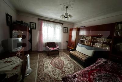 Casă cu 6 camere cu Teren 800 Mp în Central - 12