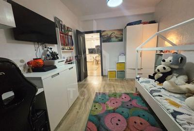 Apartament 3 camere de vânzare în exclusivitate | Cartierul Arhitecților - 10