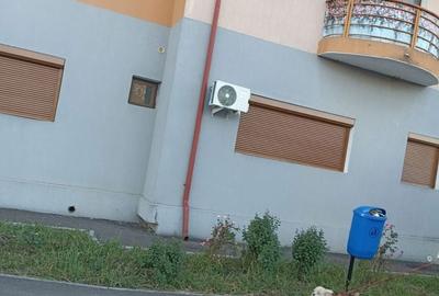 Apartament cu 2 camere semidecomandat în Snagov - 6