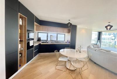 Apartament cu 3 camere decomandat, mobilat în Aviației - 4