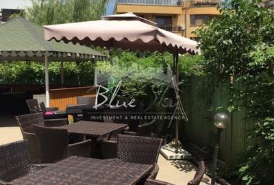 Afacere turistica la cheie - eleganta si profit la doar 250 m de mare - 6