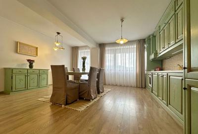 Apartament cu 2 camere de vânzare – zonă centrală, între Centrul Istoric și AFI - 3