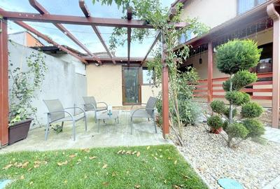 Casa spatioasa si luminoasa - aproape de centrul Timisoarei - 2