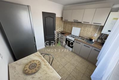 Garsonieră decomandată, mobilată în Gruia - 1