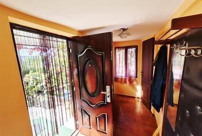 Casă cu 3 camere cu Teren 300 Mp în Dancu - 9