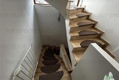 Zona Padure/Centura Mogosoaia | Finisaje Premium | Casa Insiruita - 10