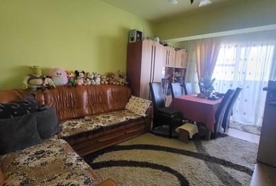 Apartament cu 2 camere decomandat, mobilat în Baciu