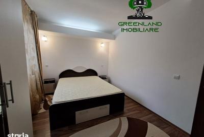 Apartament cu 2 camere decomandat în Bucium - 4