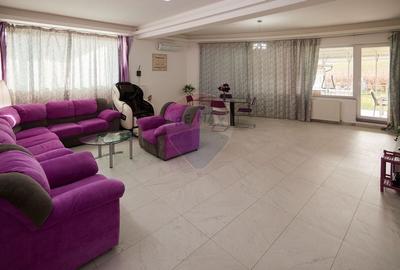 Casa / Vila cu 7 camere de vanzare in Chinteni - 6