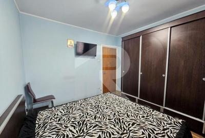 BERCENI - PIATA RESITA, 3 CAMERE 73 MP TOTAL, CENTRALA PROPR - 14