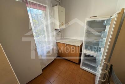 Apartament cu 2 camere decomandat în Tudor - 7