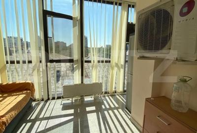 Apartament, 2 camere de inchiriat - Campus Palas - 11