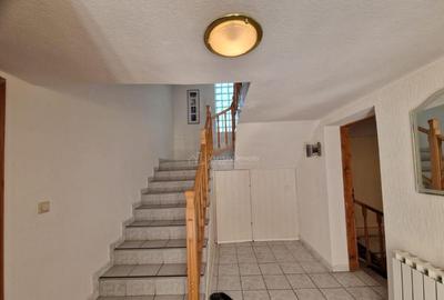 Casă cu 14 camere cu Teren 720 Mp în Central - 5