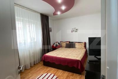 Apartament cu 2 camere, 55 mp, decomandat, in zona Bartolomeu Apartament cu 2 camere, 55 mp, decomandat, in zona Bartolomeu - 7