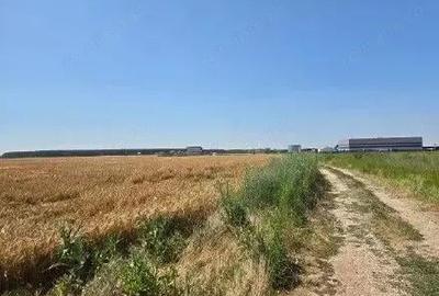 Teren extravilan cota parte 1/2, Magurele, ID: R2641535 - 8