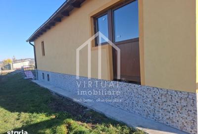 Casă cu 4 camere cu Teren 1000 Mp în Central - 4