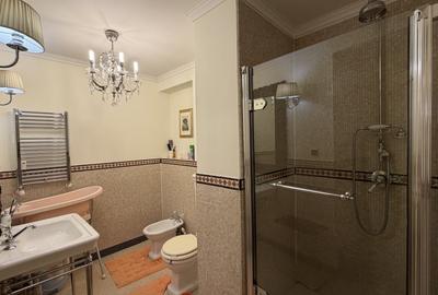 Apartament cu 3 camere decomandat în Predeal - 10