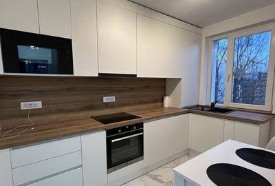 De vanzare: Apartament 2 camere complet renovat - Zona Rahovei, Sibiu De vanzare: Apartament 2 camere complet renovat - Zona Rahovei, Sibiu - 5