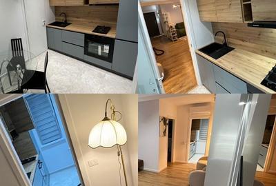 Apartament cu 2 camere în Gherăiești - 6