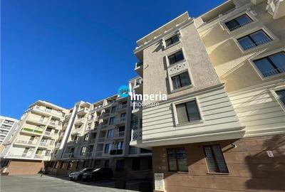 Apartament 2 camere de inchiriat Copou - Inamstro