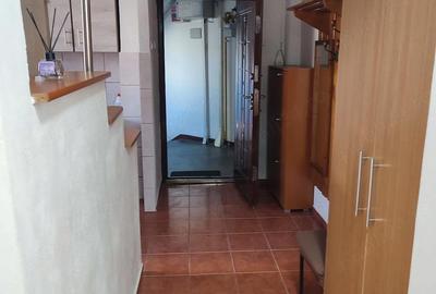 Apartament cu 2 camere decomandat în Grigorescu - 7