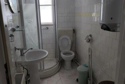 Apartament cu 2 camere semidecomandat în Muncitoresc - 3