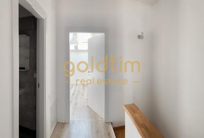 Casă cu 5 camere cu Canalizare în Pipera - 42